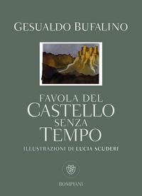 Produktbild: Favola del castello senza tempo