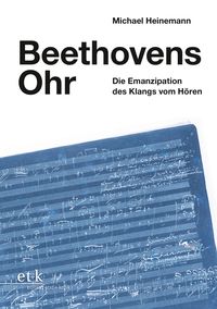 Produktbild: Beethovens Ohr