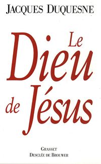 Produktbild: Le Dieu de J&eacute;sus