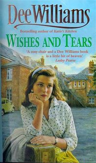 Produktbild: Wishes and Tears