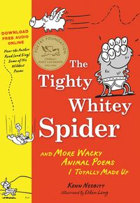 Produktbild: The Tighty Whitey Spider
