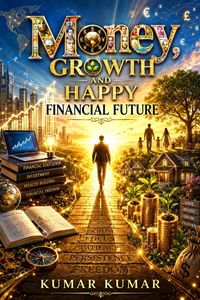 Produktbild: Money, Growth and Happy Financial Future