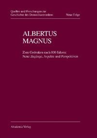 Produktbild: Albertus Magnus