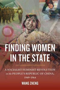 Produktbild: Wang, Z: Finding Women in the State