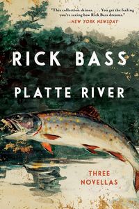 Produktbild: Platte River