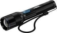 Produktbild: Ansmann LED Taschenlampe Adventure TA2500RF SMD LED Taschenlampe 5.5h 205g