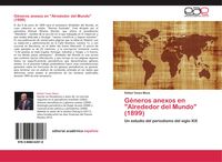 Produktbild: G&eacute;neros anexos en "Alrededor del Mundo" (1899)