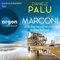 Produktbild: Marconi und der verschwundene Wattsch&uuml;tzer