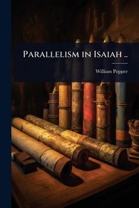 Produktbild: Parallelism in Isaiah ..
