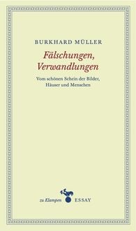 Produktbild: F&auml;lschungen, Verwandlungen