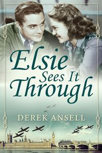 Produktbild: Elsie Sees It Through