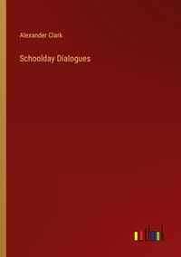 Produktbild: Schoolday Dialogues