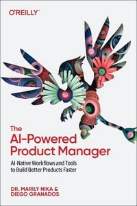 Produktbild: The AI-Powered Product Manager