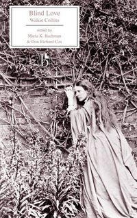 Produktbild: Collins, W: Blind Love