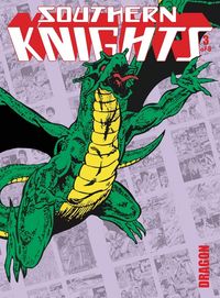 Produktbild: Southern Knights Volume 3