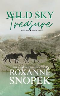 Produktbild: Wild Sky Treasure