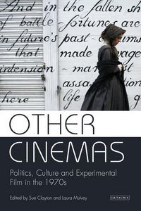 Produktbild: Clayton, S: Other Cinemas