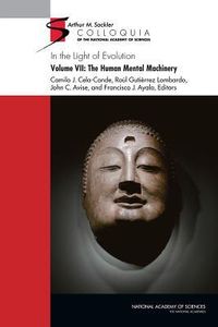 Produktbild: The Human Mental Machinery