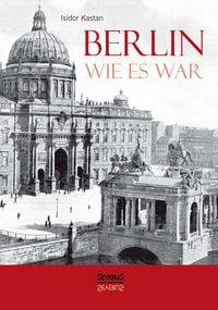 Produktbild: Berlin wie es war