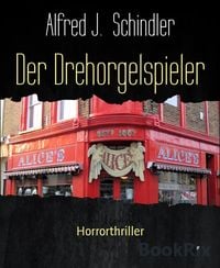 Produktbild: Der Drehorgelspieler