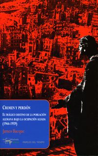 Produktbild: Crimen y perd&oacute;n