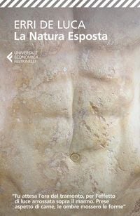 Produktbild: La natura esposta