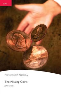 Bild vom Artikel Level 1: The Missing Coins vom Autor John Escott