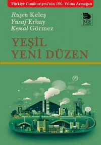 Produktbild: Yesil Yeni D&uuml;zen