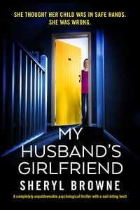 Produktbild: My Husband's Girlfriend