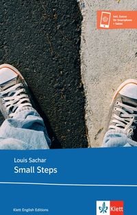 Produktbild: Small Steps
