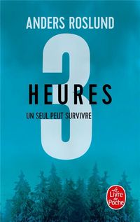 Produktbild: Trilogie 3 secondes, 3 minutes, 3 heures