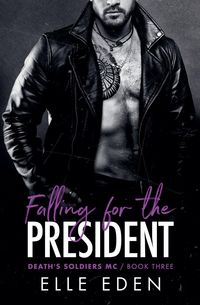 Produktbild: Falling for the President