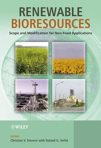 Produktbild: Renewable Bioresources