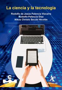 Produktbild: La ciencia y la tecnolog&iacute;a