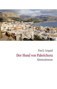 Produktbild: Der Hund von Paleochora