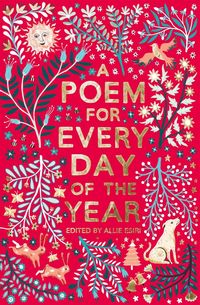 Produktbild: A Poem for Every Day of the Year