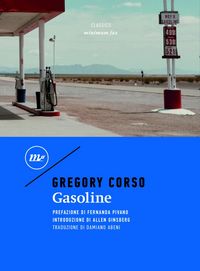 Produktbild: Gasoline