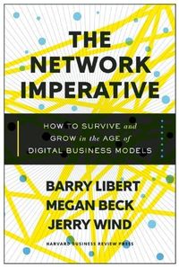 Produktbild: The Network Imperative