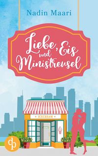 Produktbild: Liebe, Eis und Ministreusel