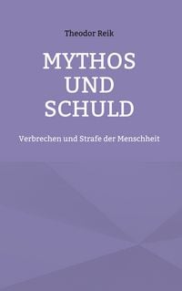 Produktbild: Mythos und Schuld