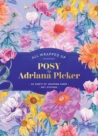 Produktbild: Posy by Adriana Picker