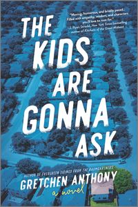 Produktbild: The Kids Are Gonna Ask