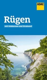 Produktbild: R&uuml;gen mit Hiddensee und Stralsund