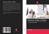Produktbild: Discurso, Poder e Pr&aacute;tica