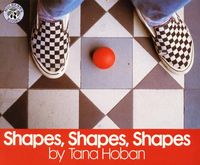 Produktbild: Shapes, Shapes, Shapes