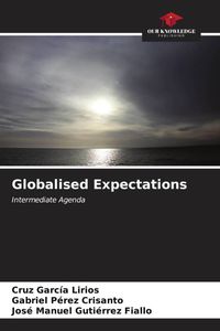 Produktbild: Globalised Expectations