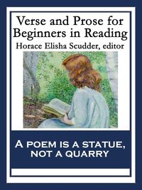 Produktbild: Verse and Prose for Beginners in Reading