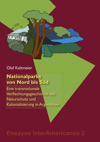 Produktbild: Nationalparks von Nord bis S&uuml;d