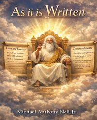 Produktbild: As it is Written