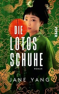 Produktbild: Die Lotosschuhe